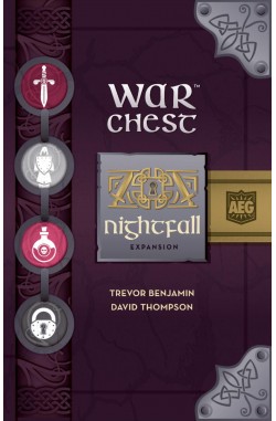 War Chest: Nightfall War Chest: Nightfall