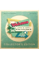 Welcome To...: Collector's Edition Welcome To...: Collector's Edition