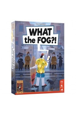 What The Fog?!