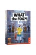 What The Fog?!
