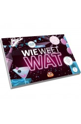 Wie Weet Wat - Party