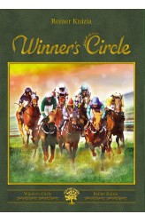 Winner's Circle Winner's Circle