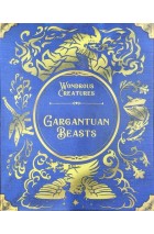 Wondrous Creatures: Gargantuan Beasts