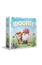Woollie