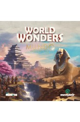 World Wonders: Mundo Wonders Pack World Wonders: Mundo Wonders Pack