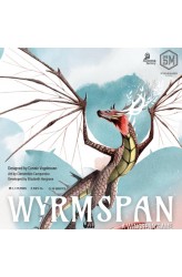 Wyrmspan (EN) (release 29/3)