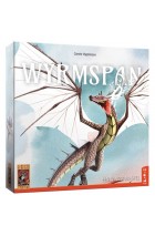 Wyrmspan (NL) (release 29/3)