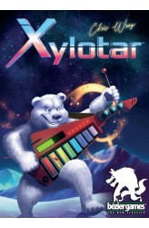 Xylotar Xylotar