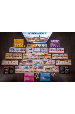 Yokohama (NL) Yokohama (NL)