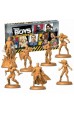 Zombicide: 2nd Edition – The Boys: Pack 1 – The Seven Zombicide: 2nd Edition – The Boys: Pack 1 – The Seven