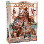 Preorder - Zoo Vadis (NL) (verwacht 2024)
