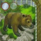 Zooloretto: Grizzly Promo