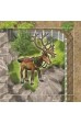 Zooloretto: Rendier Promo Zooloretto: Rendier Promo