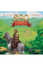 890 Anno Domini (NL)
