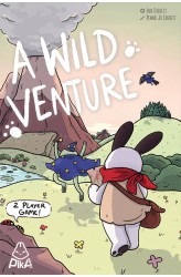 A Wild Venture A Wild Venture