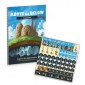 Above and Below: Desert Labyrinth and Underforest Encounter Book