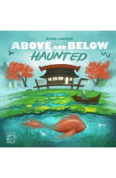 Above and Below: Haunted