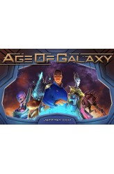 Age of Galaxy Age of Galaxy