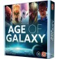Age of Galaxy (Second Edition)