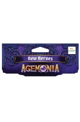 Agemonia: New Heroes Agemonia: New Heroes
