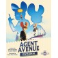 Agent Avenue: Eenheid M (NL)