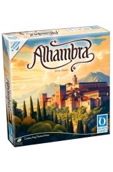 Alhambra Compact Edition Alhambra Compact Edition