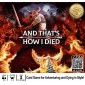 And That's How I Died