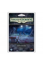 Arkham Horror: The Card Game – Film Fatale: Scenario Pack