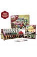 Army Painter: Warpaints Fanatic Mega Paint Set