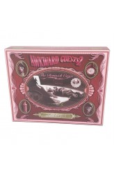 Awkward Guests 2: The Berwick Cases