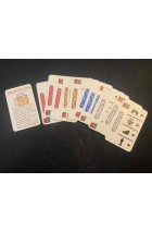 Babylon: Goodie Cards