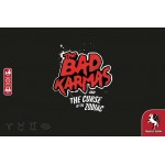The Bad Karmas and the Curse of Cthulhu (Teburu)
