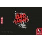 The Bad Karmas and the Curse of Cthulhu (Teburu)