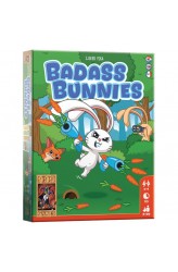 Badass Bunnies (NL)