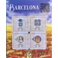Barcelona: New Building Bonus Tiles