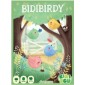 Bidibirdy