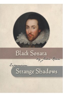 Black Sonata: Strange Shadows