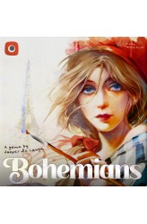 Preorder - Bohemians (verwacht november 2025)