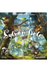 Builders of Sylvan Dale
