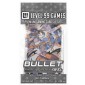 Bullet Premium Art Sleeves Ekulo (50 stuks)