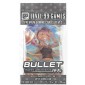 Bullet Premium Art Sleeves Rie (50 stuks)