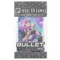 Bullet Premium Art Sleeves Balance (50 stuks)