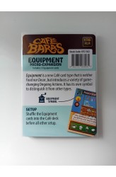 Café Baras: Equipment Micro-Expansion