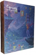 Canvas: Finishing Touches – Deluxe Edition