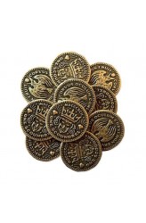 Caper: Deluxe Coin Pack Caper: Deluxe Coin Pack
