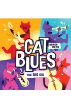 Cat Blues: The Big Gig