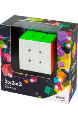 Cayro 3x3x3