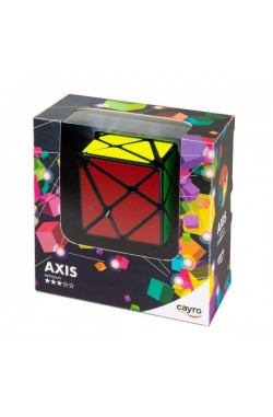 Cayro Axis