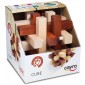 Cayro Cube Houten Puzzel