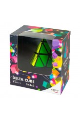 Cayro Delta Cube